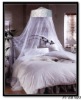 conical mosquito net
