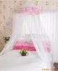 conical mosquito net