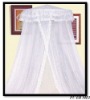 conical mosquito net