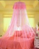 conical mosquito net