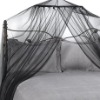 conical mosquito net