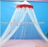 conical mosquito net