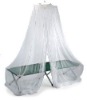 conical mosquito net