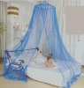 conical mosquito net