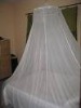 conical mosquito net