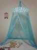 conical mosquito net