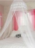 conical mosquito net