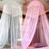 conical mosquito net-bamboo frame