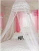 conical mosquito net/bell mosquito net