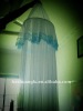 conical mosquito net/bell mosquito net