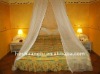 conical mosquito net/bell mosquito net