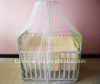 conical mosquito net/bell mosquito net for baby