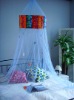 conical mosquito net/canopy/bed net
