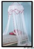 conical mosquito net/canopy/bed net