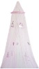 conical mosquito net/canopy/bed net