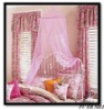 conical mosquito net/canopy/bed net