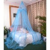 conical mosquito net/canopy/bed net