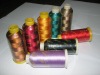 continuous filament 100 polyester embroidery thread