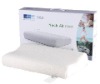 contour memory foam pillow