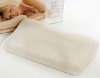 contour memory foam pillow