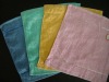 convenience jacquard textile hand towel