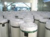 conveyer band recycled OE cotton yarn