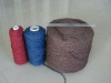 conveyer band regenerated cotton yarn