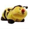 cool pillow cushion bee shape