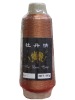 copper ST-type150D/300D/600DM/J-Type Metallic Yarn, metalic yarn st(ms) type,mh-type/mx-type yarn,embroidery thread