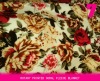 coral Fleece Blanket