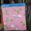 coral fleece