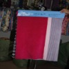 coral fleece