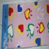 coral fleece