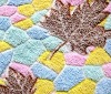 coral fleece