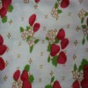 coral fleece