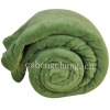 coral fleece TV blankets