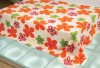 coral fleece blanket