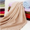 coral fleece blanket/throws and blankets/100% microfiber blanket