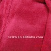 coral fleece blanket wish solid colour