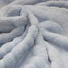 coral fleece fabric
