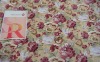 coral fleece fabric