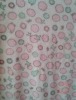 coral fleece fabric