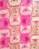 coral fleece fabric