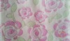 coral fleece fabric