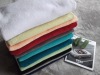 coral fleece fabric, microfiber plush