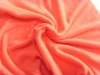 coral fleece throws and blankets/bedspreads and throws