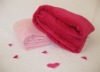 coral fleece throws and blankets/microfiber blanket