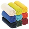 coral fleece throws and blankets/polyester throw blanket