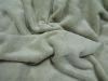 coralline fleece fabric