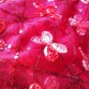 cord embroidery fabric